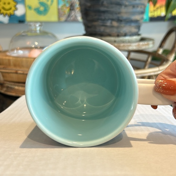 Starbucks Holiday Siren Mug Excellent condition! - Picture 5 of 6